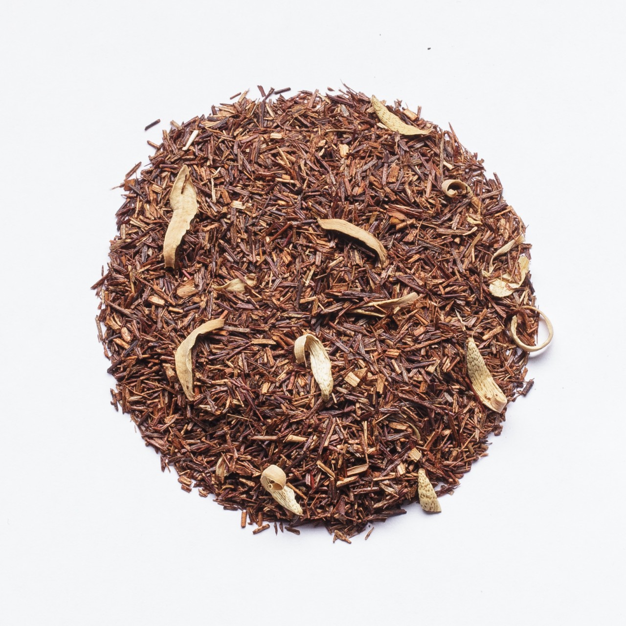 Rooibos Orange Rooibos Tee Tee