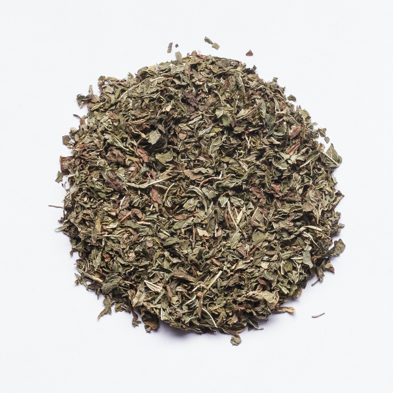 Marokkanische Minze - Kräutertee - Tee