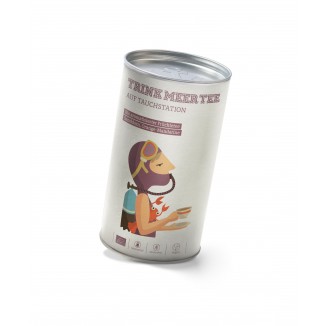 TMT Auf Tauchstation Dose