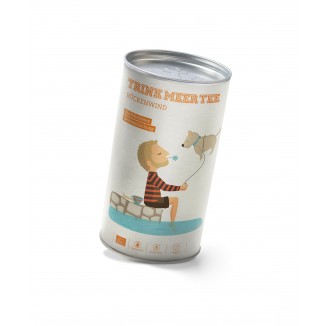 TMT Rückenwind Dose