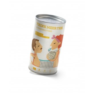 TMT Strandmeuterei Dose