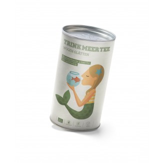 TMT Wogen glätten Dose