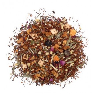 Ronnefeldt / Rooibos Amaretto Kaktusfeige 