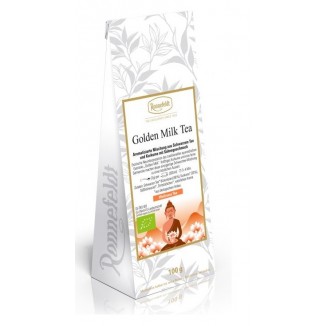 Ronnefeldt / Golden Milk Tea