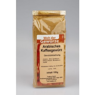 Arabisches Kaffeegewürz – 100g
