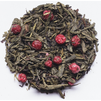 China Sencha Calida