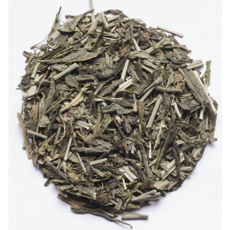 China Sencha Lemon