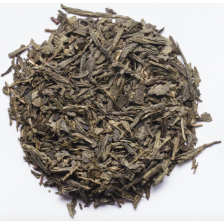 China Sencha Vanille