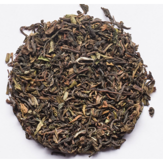 Darjeeling FTGFOP1 Margarets Hope