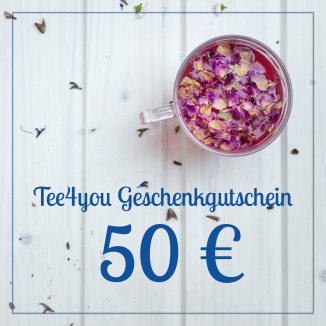 Gutschein 50€