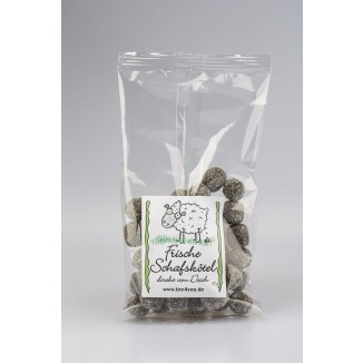 Frische Schafskötel, 90g