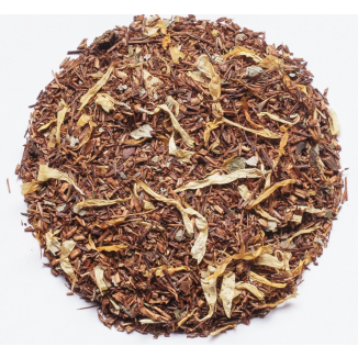 Rooibos Birne-Vanille -Spezialität- 