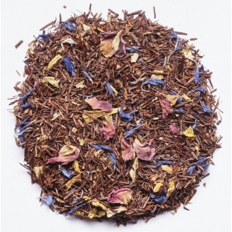 Rooibos Blütezeit 