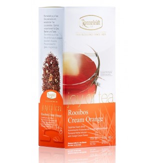 Ronnefeldt / Joy of Tea Rooibos Cream Orange