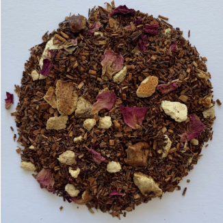 Rooibos Herbstlaub