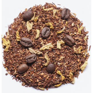 Rooibos Mocca-Eierlikör -Spezialität-