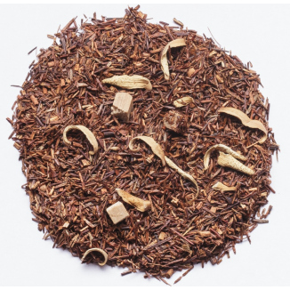 Rooibos Orange Karamell