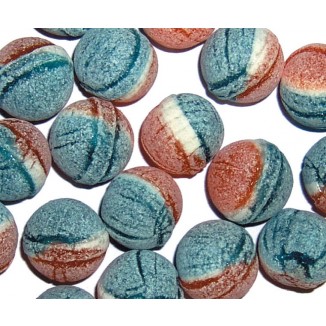 Sanddorn- Holunder Bonbons 100g