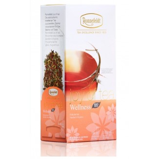 Ronnefeldt / Joy of Tea Wellness BIO