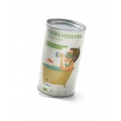 TMT Land in Sicht Dose