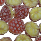 Himbeer Vanille Bonbons