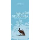 Ursprungsschokolade Papua Neuguinea-Vollmilch 45%Kakao