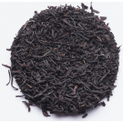 Eierpunsch (auf Schwarzteebasis)