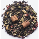 Schlechtwettertee (auf Schwarzteebasis)