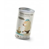 TMT Punkt fünf am Hafen Dose