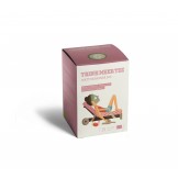 TMT Watt denn hier los