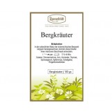 Ronnefeldt / Bergkräuter BIO