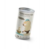 TMT Punkt fünf am Hafen Dose