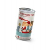 TMT Rettet mit, wer kann Dose