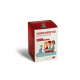 TMT Rettet mit, wer kann 