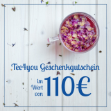 Gutschein 100€