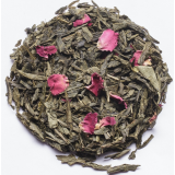 Sencha Sakura (Kirschnote)