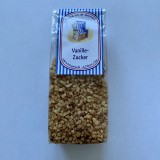 Vanillezucker, 125g