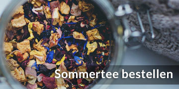 Sommertees JETZT BESTELLEN