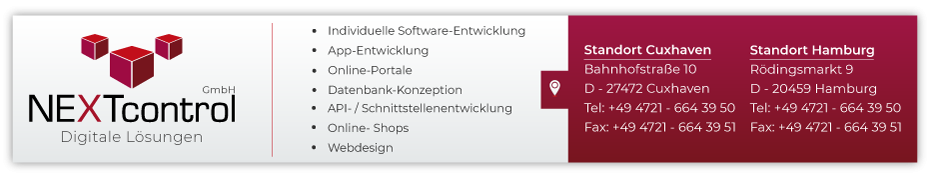 Nextcontrol GmbH